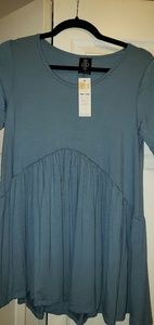 Agnes and Dora Muse Tunic